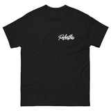 Relentless OG “Trust Yourself” Logo T-Shirt