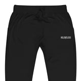 Unisex Fleece “Relentless” Sweatpants