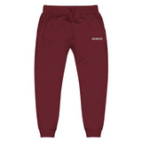 Unisex Fleece “Relentless” Sweatpants