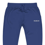 Unisex Fleece “Relentless” Sweatpants